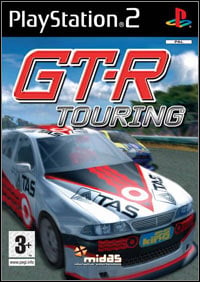 GT-R Touring: Cheats, Trainer +6 [FLiNG]