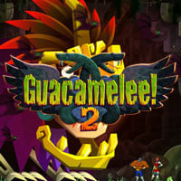 Trainer for Guacamelee! 2 [v1.0.1]