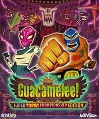 Trainer for Guacamelee! Super Turbo Championship Edition [v1.0.3]