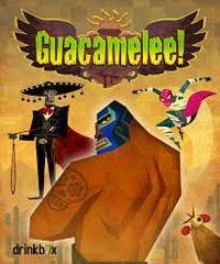 Guacamelee!: Cheats, Trainer +8 [dR.oLLe]