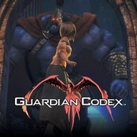 Trainer for Guardian Codex [v1.0.4]