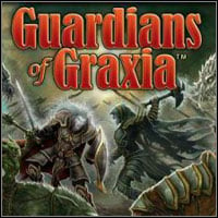 Guardians of Graxia: TRAINER AND CHEATS (V1.0.37)