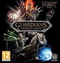 Guardians of Middle-Earth: Cheats, Trainer +15 [dR.oLLe]