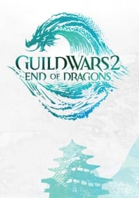 Guild Wars 2: End of Dragons: Trainer +11 [v1.4]