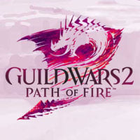 Trainer for Guild Wars 2: Path of Fire [v1.0.9]