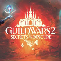 Guild Wars 2: Secrets of the Obscure: Trainer +13 [v1.3]