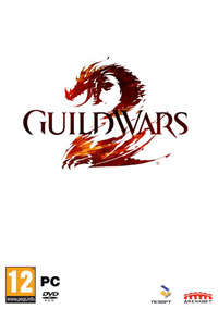 Guild Wars 2: Trainer +9 [v1.9]