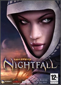 Trainer for Guild Wars: Nightfall [v1.0.4]