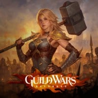 Trainer for Guild Wars Reforged [v1.0.1]