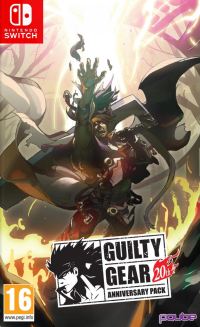 Guilty Gear 20th Anniversary Pack: TRAINER AND CHEATS (V1.0.78)