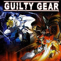 Guilty Gear: TRAINER AND CHEATS (V1.0.2)