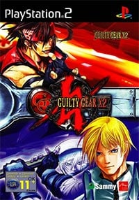 Guilty Gear X2: Trainer +10 [v1.7]