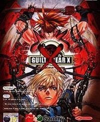 Guilty Gear X: TRAINER AND CHEATS (V1.0.73)