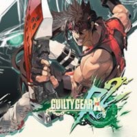 Guilty Gear Xrd Rev 2: Trainer +11 [v1.6]