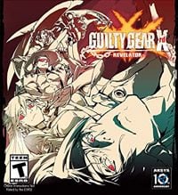 Guilty Gear Xrd -Revelator-: TRAINER AND CHEATS (V1.0.46)