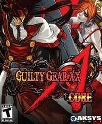 Guilty Gear XX Accent Core: Cheats, Trainer +12 [dR.oLLe]