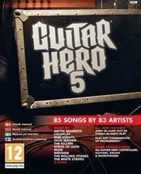 Guitar Hero 5: Cheats, Trainer +7 [CheatHappens.com]