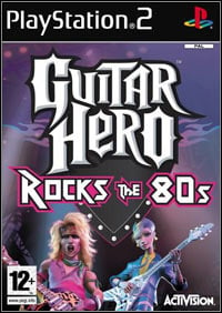 Guitar Hero Encore: Rocks the 80s: Cheats, Trainer +11 [FLiNG]