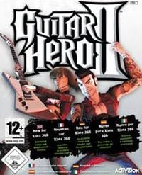 Guitar Hero II: Trainer +12 [v1.1]