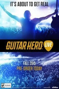 Guitar Hero Live: Cheats, Trainer +6 [MrAntiFan]