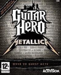 Trainer for Guitar Hero: Metallica [v1.0.8]