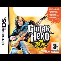 Guitar Hero: On Tour: Cheats, Trainer +11 [MrAntiFan]