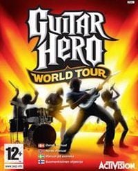 Guitar Hero: World Tour: Cheats, Trainer +13 [FLiNG]