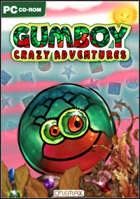 Gumboy: Crazy Adventures: TRAINER AND CHEATS (V1.0.86)