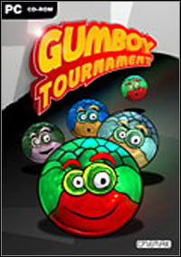 Gumboy Tournament: Trainer +12 [v1.5]