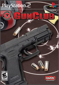 Gun Club: Cheats, Trainer +6 [dR.oLLe]