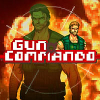 Trainer for Gun Commando [v1.0.7]