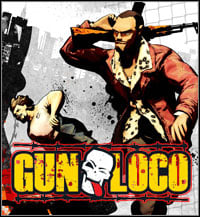 Gun Loco: TRAINER AND CHEATS (V1.0.49)
