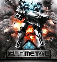 Gun Metal: Trainer +9 [v1.6]