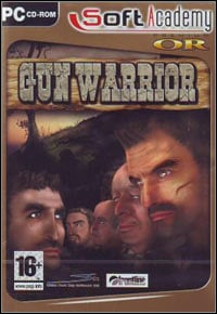 Gun Warrior: TRAINER AND CHEATS (V1.0.82)