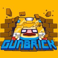 Gunbrick: Trainer +7 [v1.2]