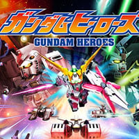Trainer for Gundam Heroes [v1.0.2]