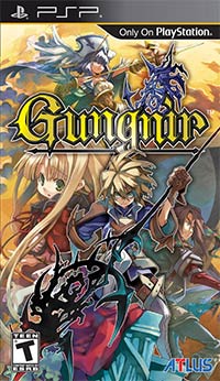 Gungnir: Trainer +14 [v1.1]