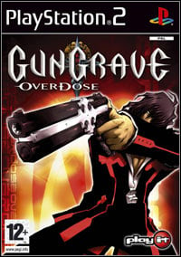 Gungrave: Overdose: TRAINER AND CHEATS (V1.0.65)