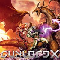 Gunlord X: Cheats, Trainer +11 [dR.oLLe]