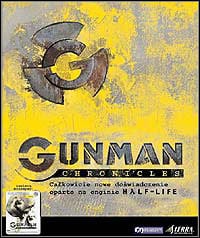 Gunman Chronicles: Trainer +6 [v1.5]