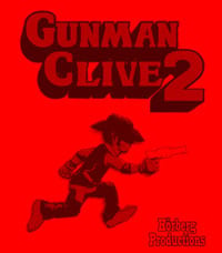 Gunman Clive 2: Cheats, Trainer +12 [dR.oLLe]