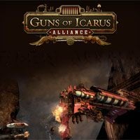 Trainer for Guns of Icarus Alliance [v1.0.5]