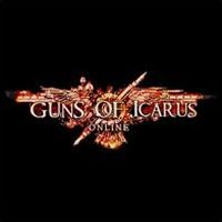 Guns of Icarus: Online: Trainer +13 [v1.8]