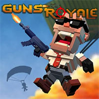 Guns Royale: TRAINER AND CHEATS (V1.0.2)