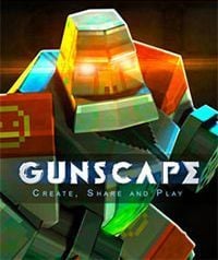 Trainer for Gunscape [v1.0.9]