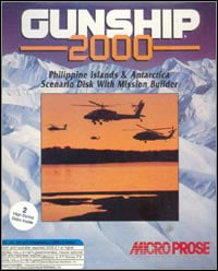 Gunship 2000: Islands & Ice: TRAINER AND CHEATS (V1.0.93)