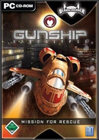 Gunship Apocalypse: Trainer +6 [v1.3]