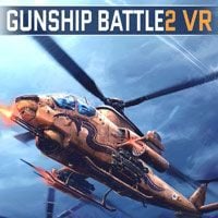 Gunship Battle2 VR: Trainer +10 [v1.4]