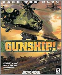 Trainer for Gunship! [v1.0.9]