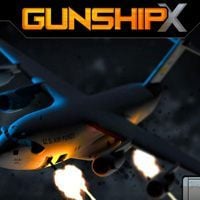 Gunship X: Trainer +15 [v1.7]